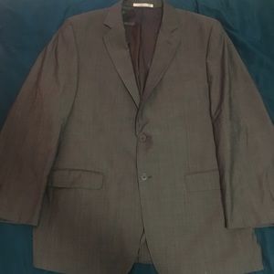 42R Calvin Klein Men’s Blazer